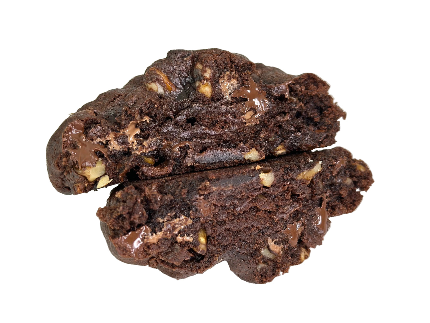 Choco-Walnuts