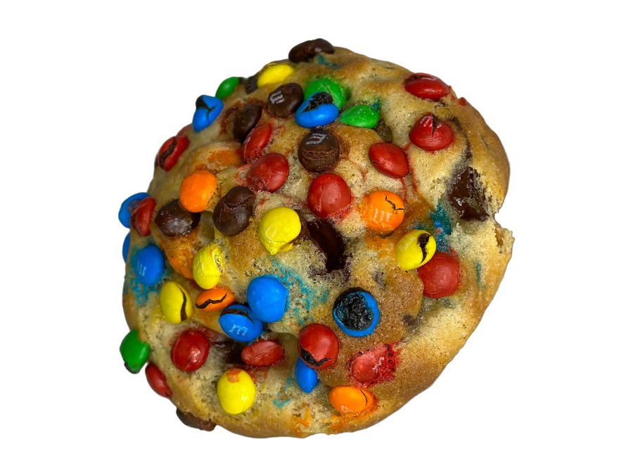 M&M Party