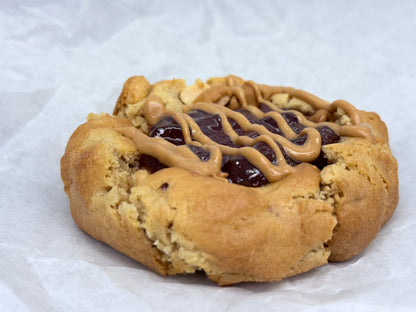 Peanut Butter & Jelly