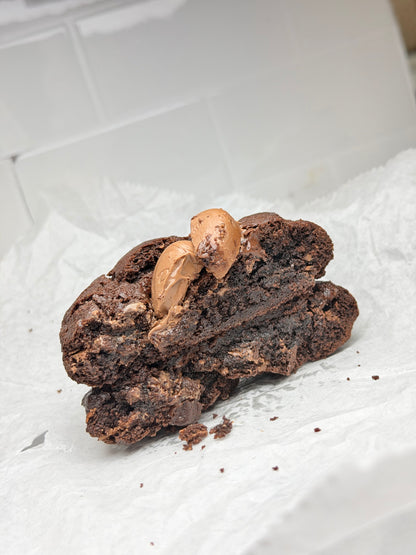 Chocolate hearts