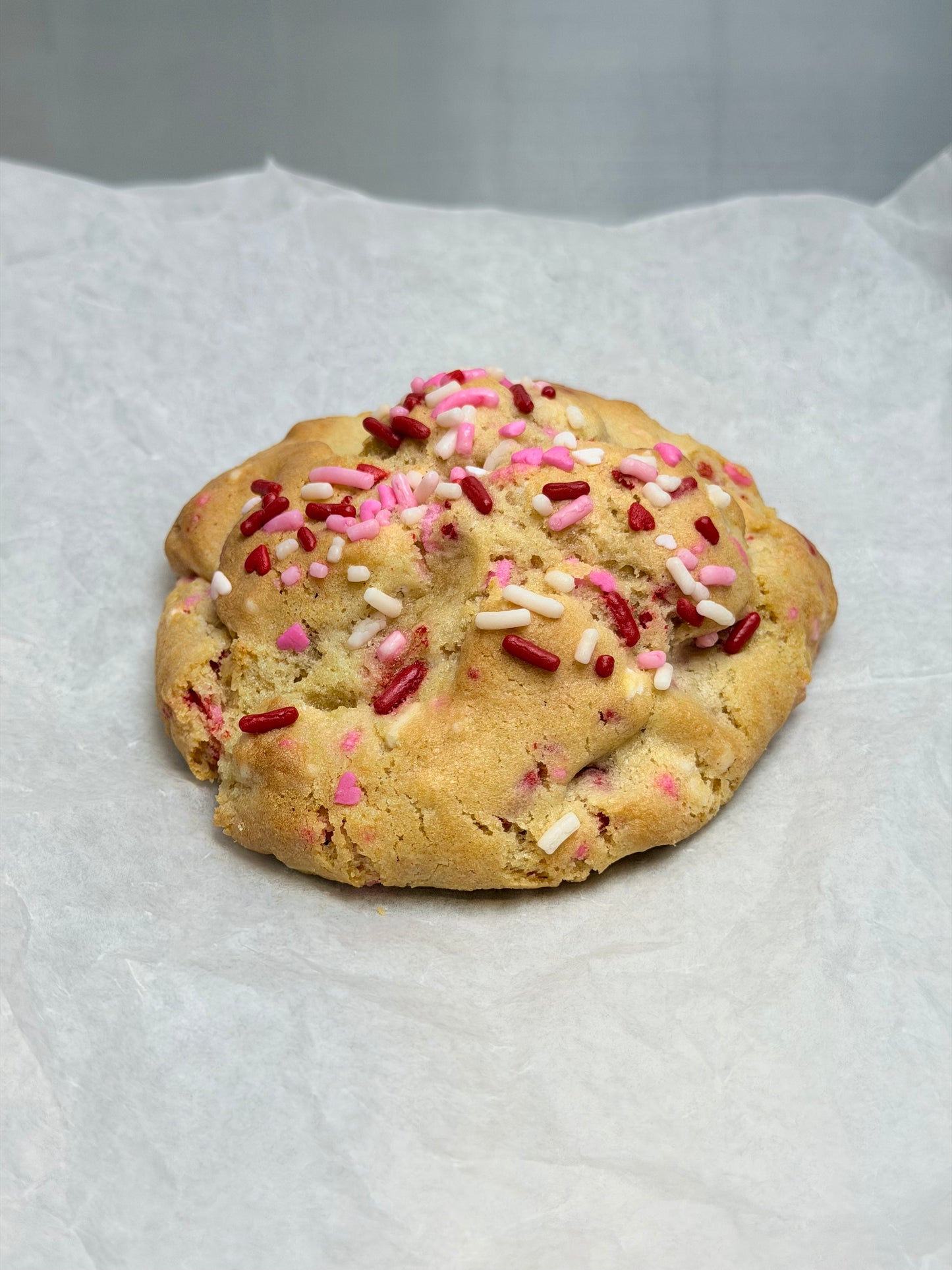 Sprinkles of Love