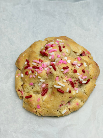 Sprinkles of Love