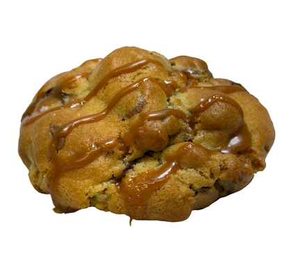 Salted Caramel Chocolate Chip