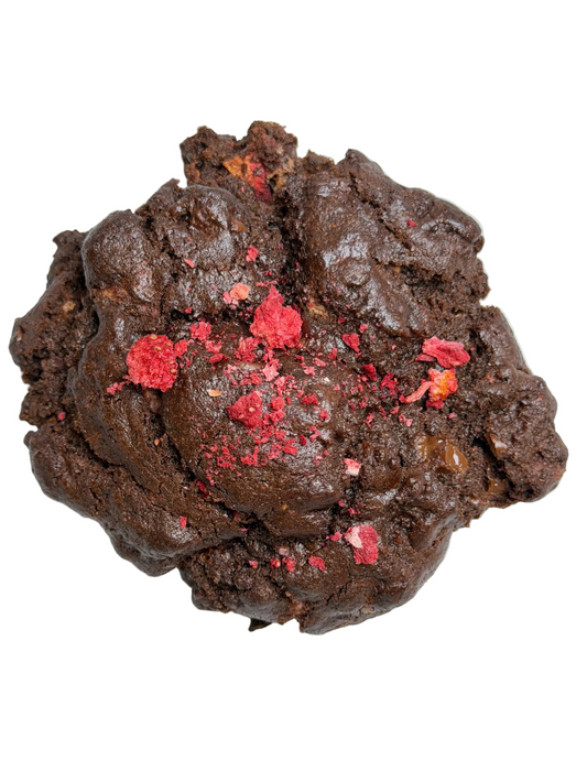 Choco-Berry Explosion