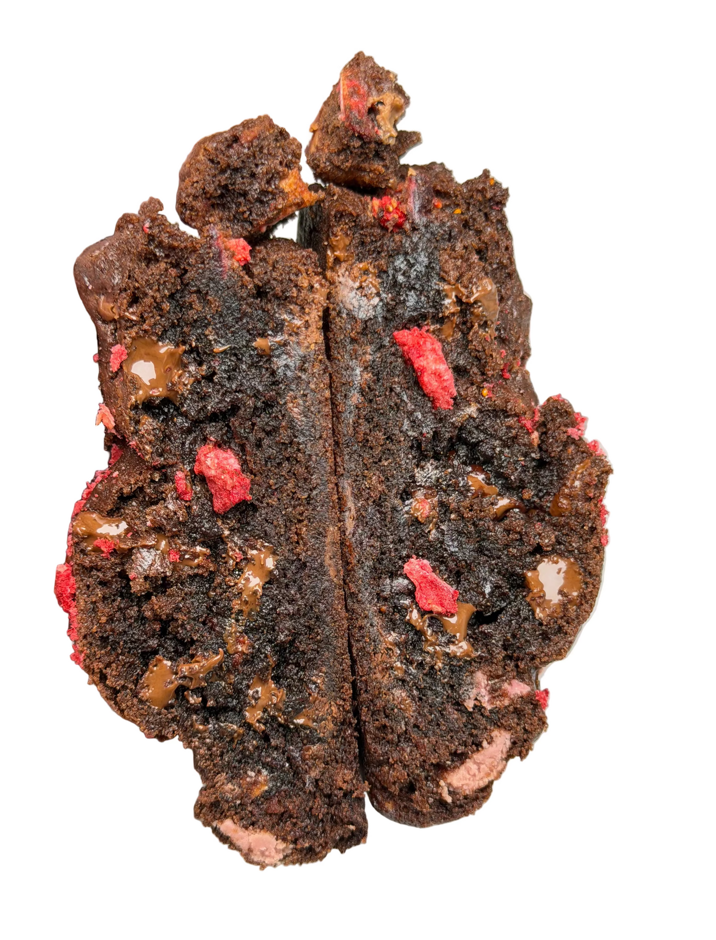 Choco-Berry Explosion