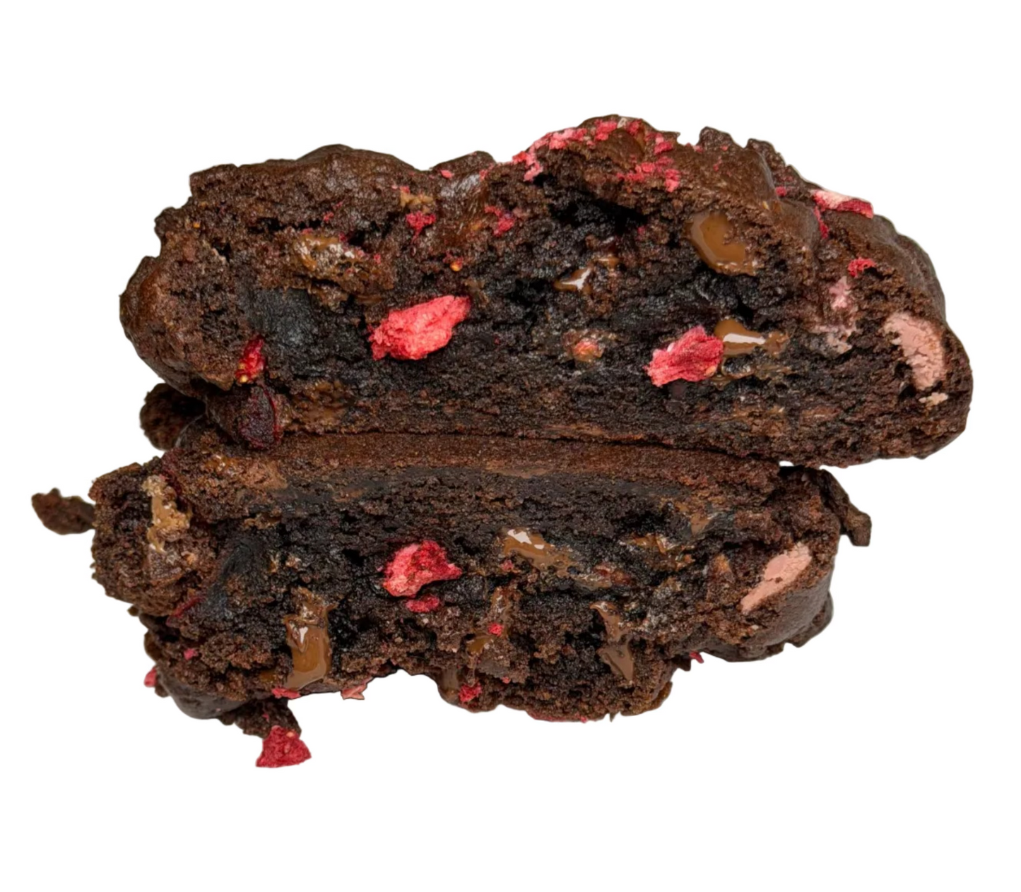 Choco-Berry Explosion