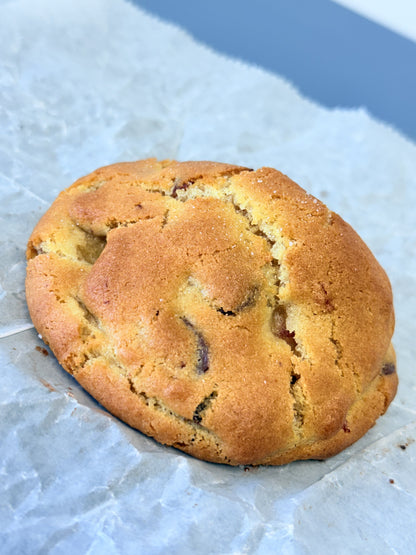 Maple Bacon Chocolate Chip