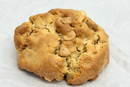 Classic Peanut Butter Cookie