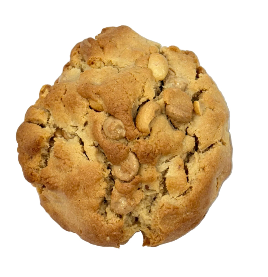 Classic Peanut Butter Cookie