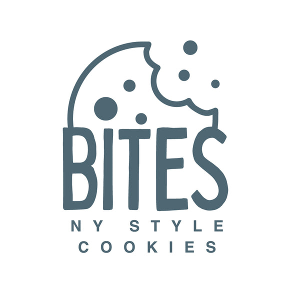 Bites NY Style Cookies